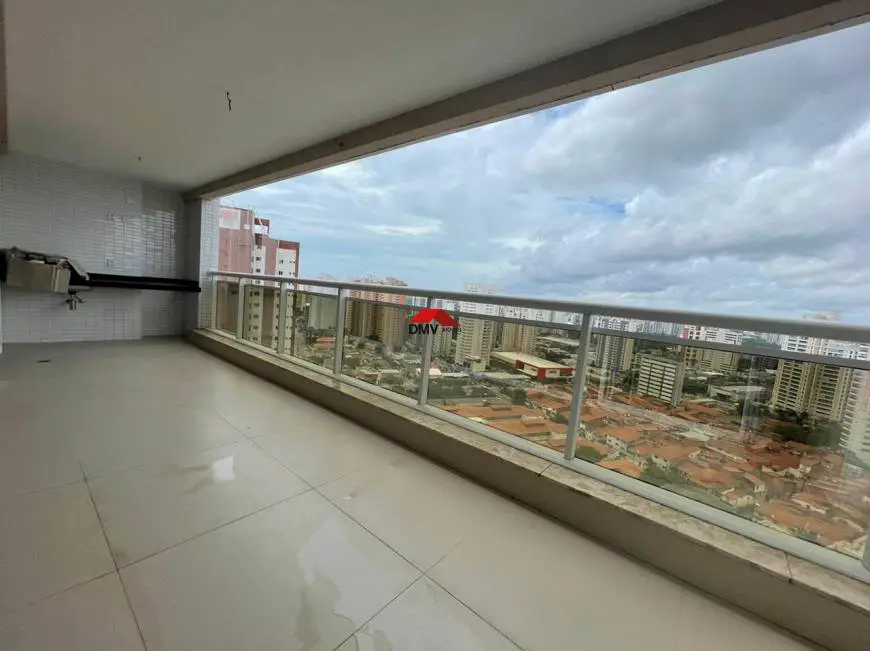 Foto 3 de Apartamento com 3 Quartos à venda, 156m² em Aldeota, Fortaleza
