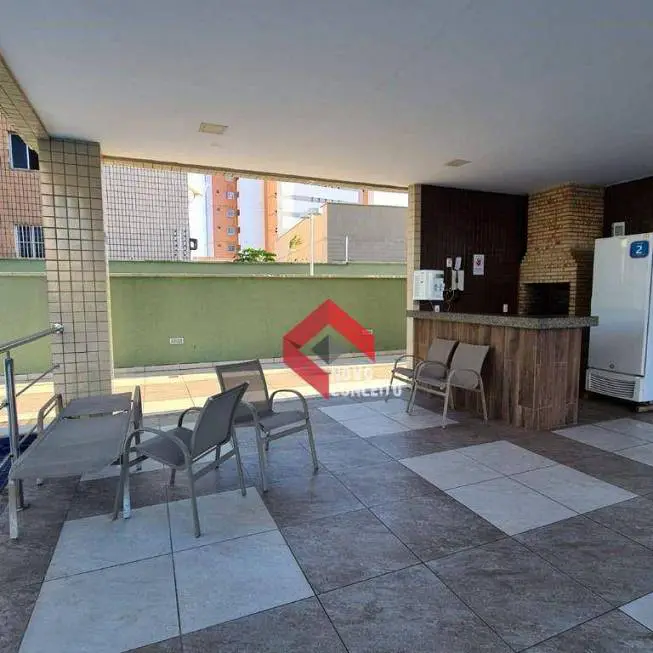 Foto 5 de Apartamento com 3 Quartos à venda, 75m² em Aldeota, Fortaleza