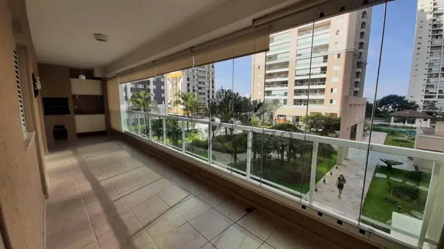 Foto 1 de Apartamento com 3 Quartos à venda, 158m² em Altos do Esplanada, São José dos Campos