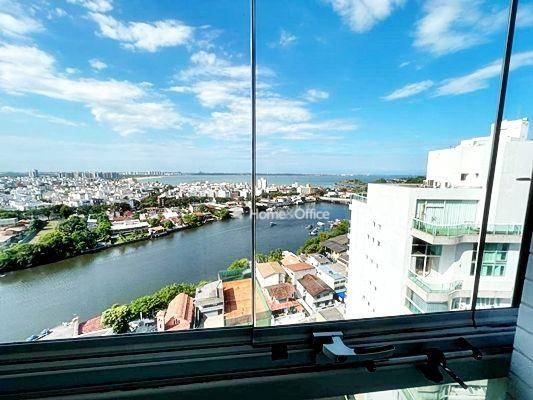 Foto 1 de Apartamento com 3 Quartos à venda, 110m² em Barro Vermelho, Vitória