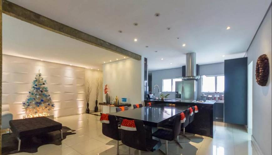 Foto 1 de Apartamento com 3 Quartos para alugar, 180m² em Bela Vista, São Paulo