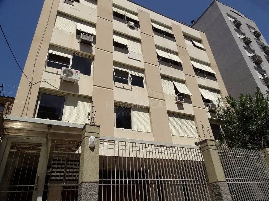 Foto 1 de Apartamento com 3 Quartos à venda, 119m² em Bom Fim, Porto Alegre