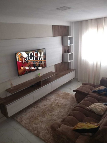 Foto 1 de Apartamento com 3 Quartos à venda, 127m² em Candeias, Vitória da Conquista