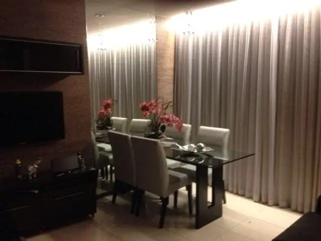 Foto 1 de Apartamento com 3 Quartos à venda, 200m² em Castelo, Belo Horizonte