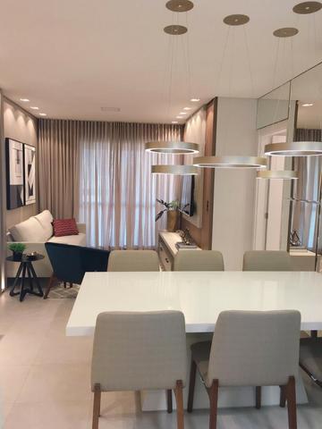 Foto 1 de Apartamento com 3 Quartos à venda, 105m² em Centro, Criciúma