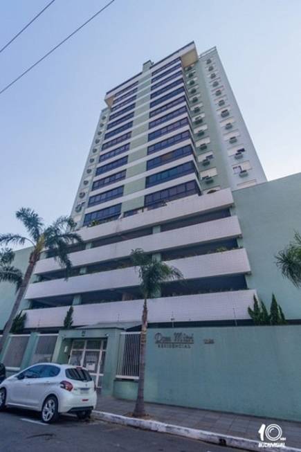 Foto 1 de Apartamento com 3 Quartos para alugar, 128m² em Centro, São Leopoldo