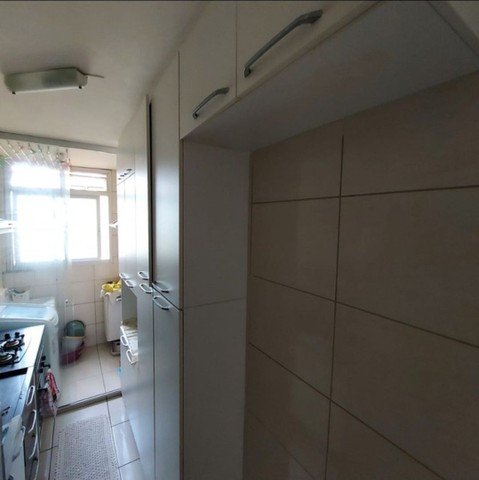 Foto 4 de Apartamento com 3 Quartos à venda, 70m² em Chacara Parreiral, Serra