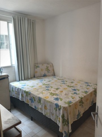 Foto 2 de Apartamento com 3 Quartos à venda, 60m² em Chácara Santa Maria, São Paulo