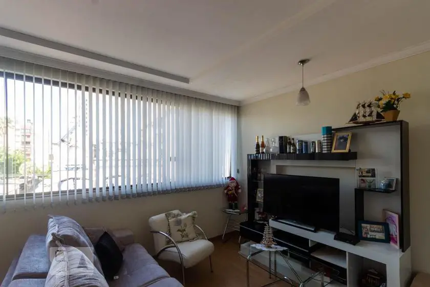 Foto 1 de Apartamento com 3 Quartos para alugar, 386m² em Cidade Baixa, Porto Alegre