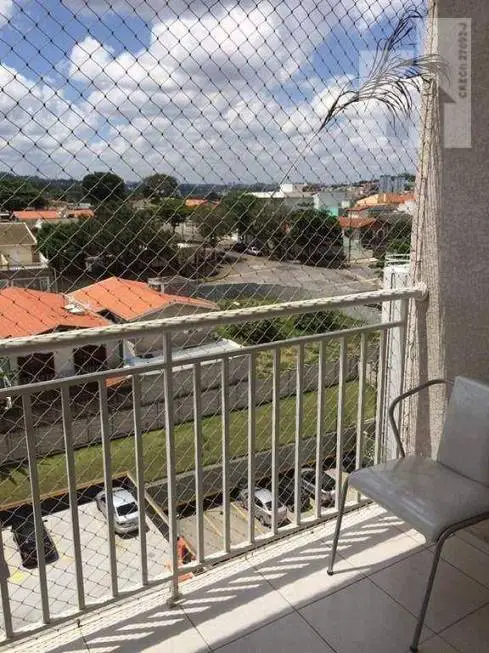 Foto 3 de Apartamento com 3 Quartos à venda, 67m² em Cidade Luiza, Jundiaí