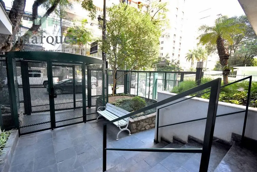 Foto 1 de Apartamento com 3 Quartos à venda, 83m² em Consolação, São Paulo