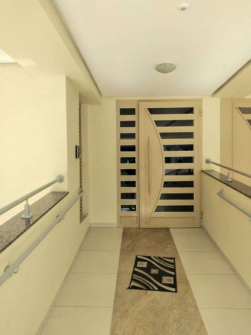 Foto 2 de Apartamento com 3 Quartos à venda, 77m² em Cristo Redentor, Caxias do Sul