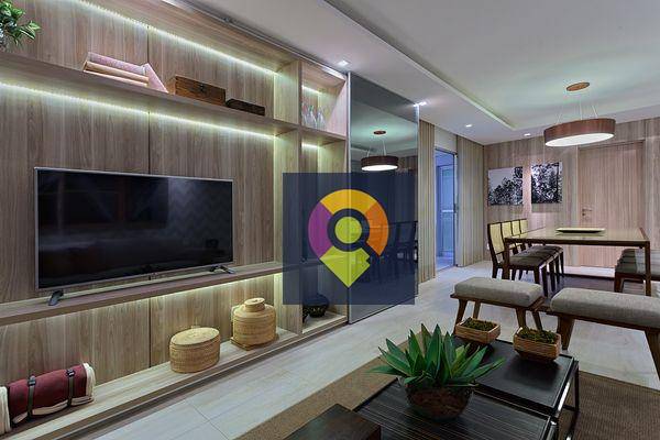 Foto 1 de Apartamento com 3 Quartos à venda, 187m² em Estoril, Belo Horizonte