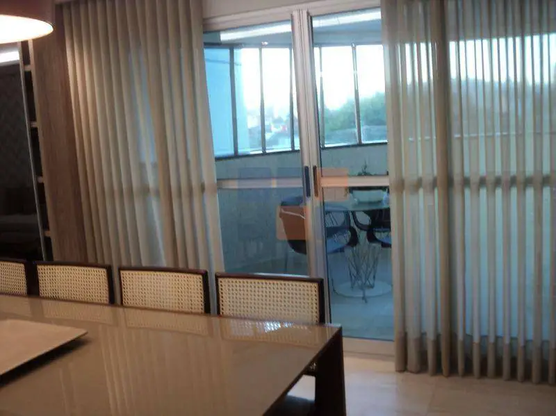 Foto 3 de Apartamento com 3 Quartos à venda, 187m² em Estoril, Belo Horizonte
