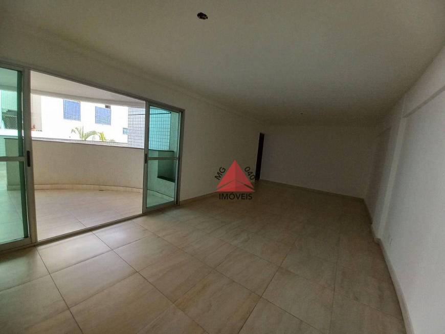 Foto 1 de Apartamento com 3 Quartos à venda, 192m² em Estoril, Belo Horizonte