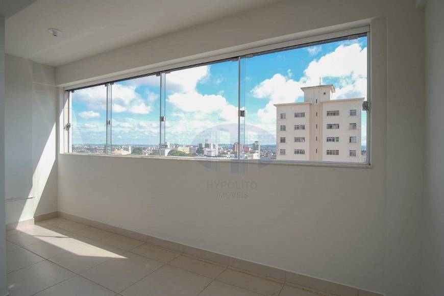 Foto 2 de Apartamento com 3 Quartos para venda ou aluguel, 80m² em Graça, Belo Horizonte