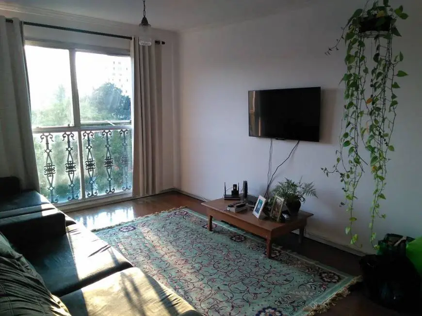 Foto 1 de Apartamento com 3 Quartos à venda, 79m² em Jabaquara, São Paulo