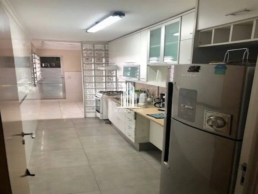 Foto 1 de Apartamento com 3 Quartos à venda, 80m² em Jabaquara, São Paulo