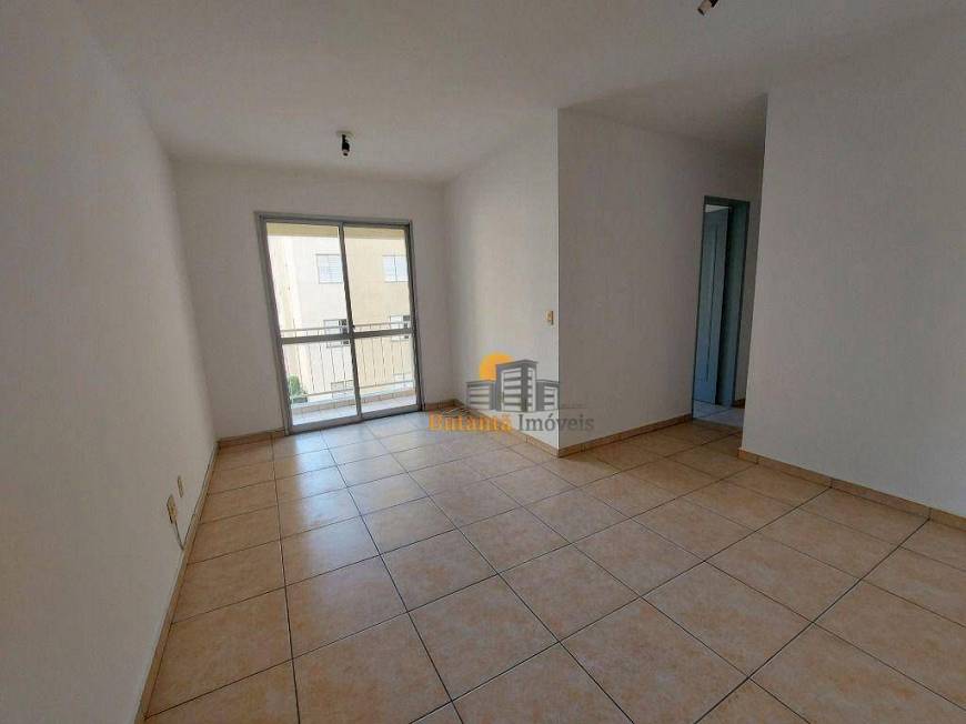 Foto 1 de Apartamento com 3 Quartos à venda, 62m² em Jaguaré, São Paulo