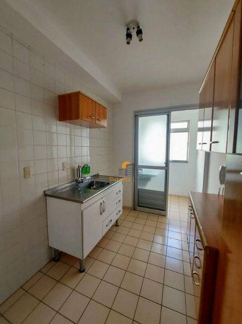 Foto 5 de Apartamento com 3 Quartos à venda, 62m² em Jaguaré, São Paulo