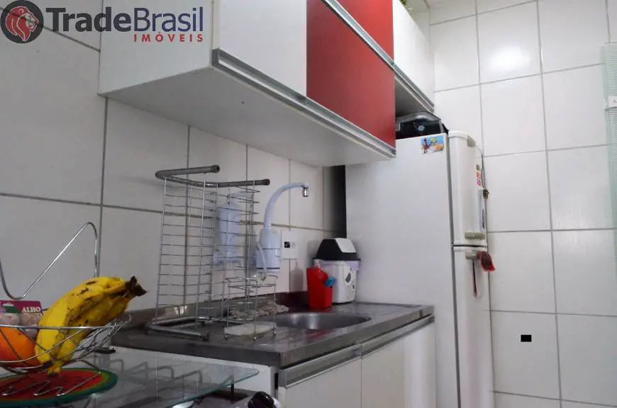 Foto 4 de Apartamento com 3 Quartos para venda ou aluguel, 60m² em Jaragua, São Paulo