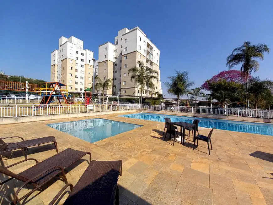 Foto 1 de Apartamento com 3 Quartos à venda, 95m² em Jardim Alvorada, Marília