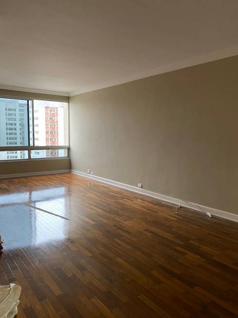 Foto 1 de Apartamento com 3 Quartos para alugar, 137m² em Jardim América, São Paulo