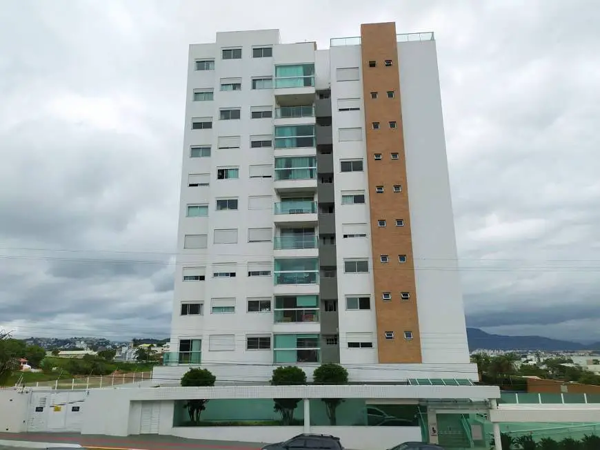 Foto 1 de Apartamento com 3 Quartos à venda, 99m² em Jardim Atlântico, Florianópolis