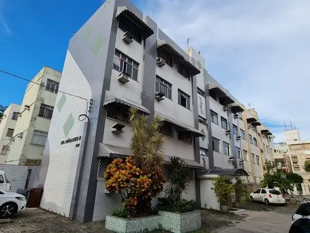 Foto 1 de Apartamento com 3 Quartos à venda, 80m² em Jardim da Penha, Vitória