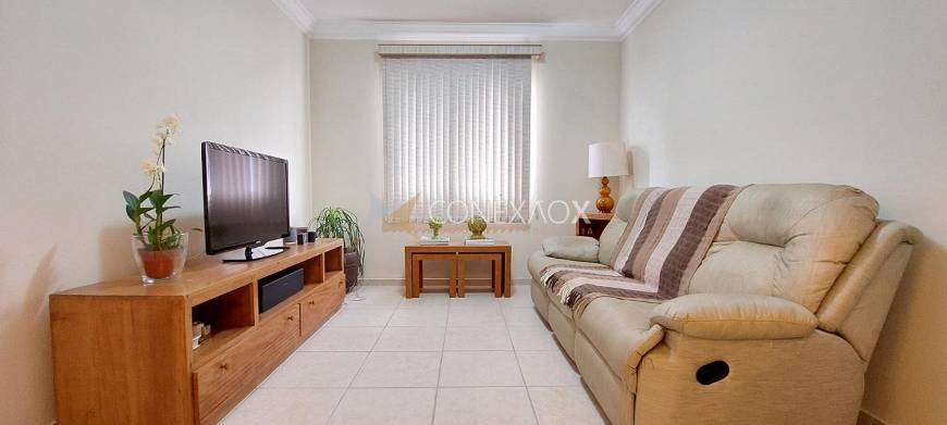 Foto 1 de Apartamento com 3 Quartos à venda, 80m² em Jardim das Paineiras, Campinas