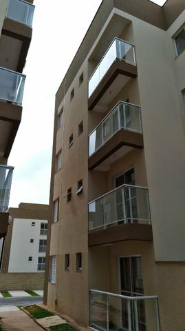 Foto 5 de Apartamento com 3 Quartos à venda, 70m² em Jardim Europa, Uberlândia
