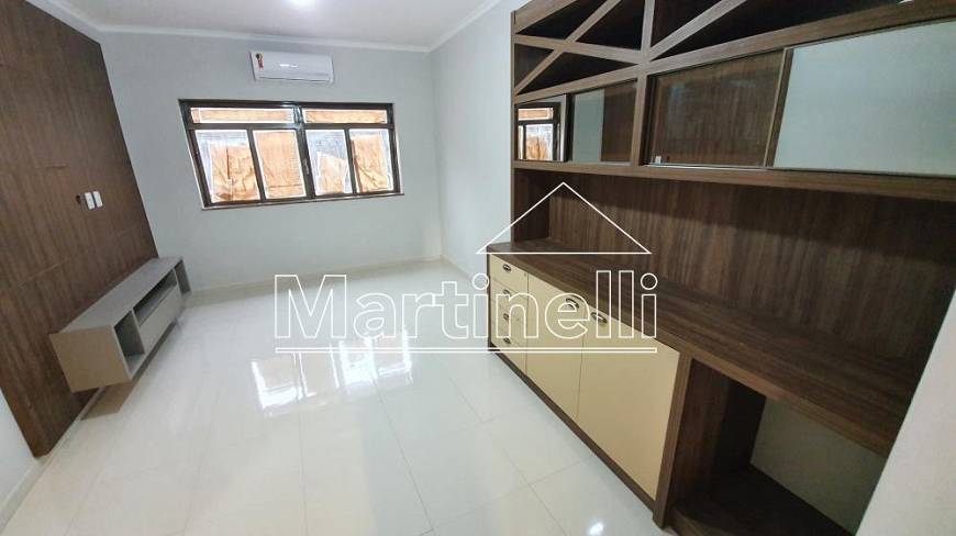 Foto 1 de Apartamento com 3 Quartos à venda, 146m² em Jardim Macedo, Ribeirão Preto