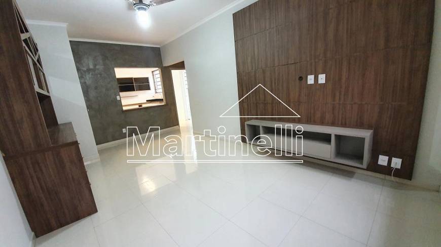 Foto 3 de Apartamento com 3 Quartos à venda, 146m² em Jardim Macedo, Ribeirão Preto