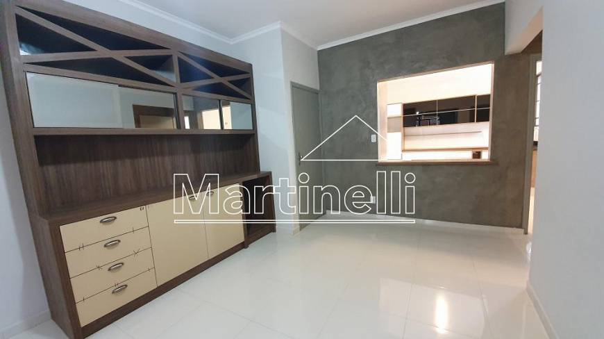 Foto 4 de Apartamento com 3 Quartos à venda, 146m² em Jardim Macedo, Ribeirão Preto