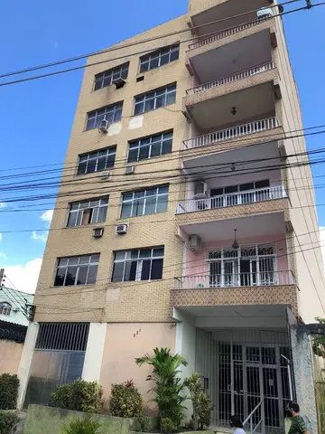 Foto 1 de Apartamento com 3 Quartos à venda, 116m² em Jardim Vinte e Cinco de Agosto, Duque de Caxias