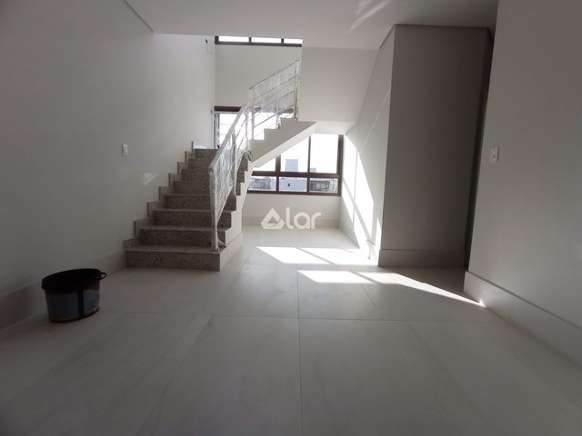 Foto 1 de Apartamento com 3 Quartos à venda, 155m² em Liberdade, Belo Horizonte
