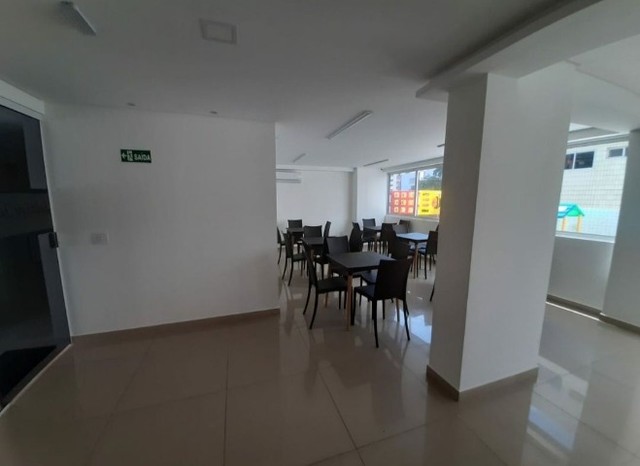 Foto 1 de Apartamento com 3 Quartos à venda, 72m² em Manaíra, João Pessoa