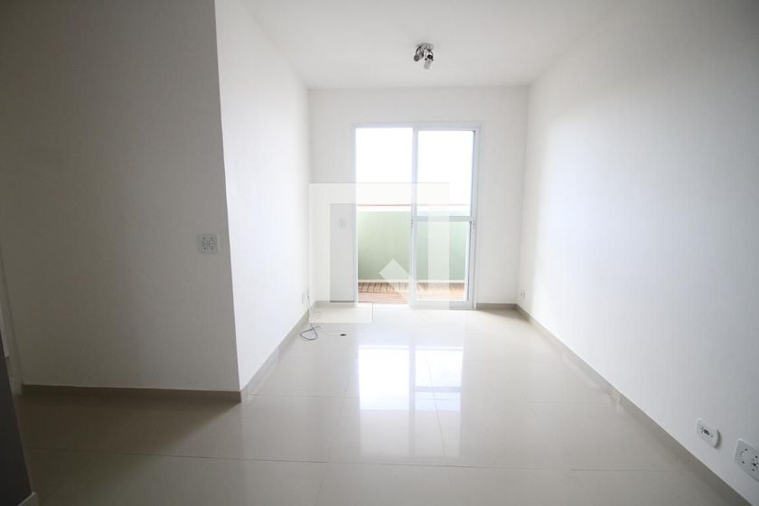 Foto 2 de Apartamento com 3 Quartos para alugar, 67m² em Mandaqui, São Paulo
