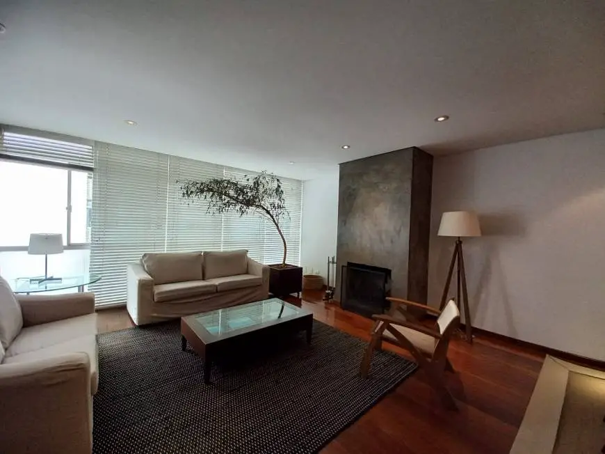 Foto 1 de Apartamento com 3 Quartos à venda, 157m² em Paraíso, São Paulo