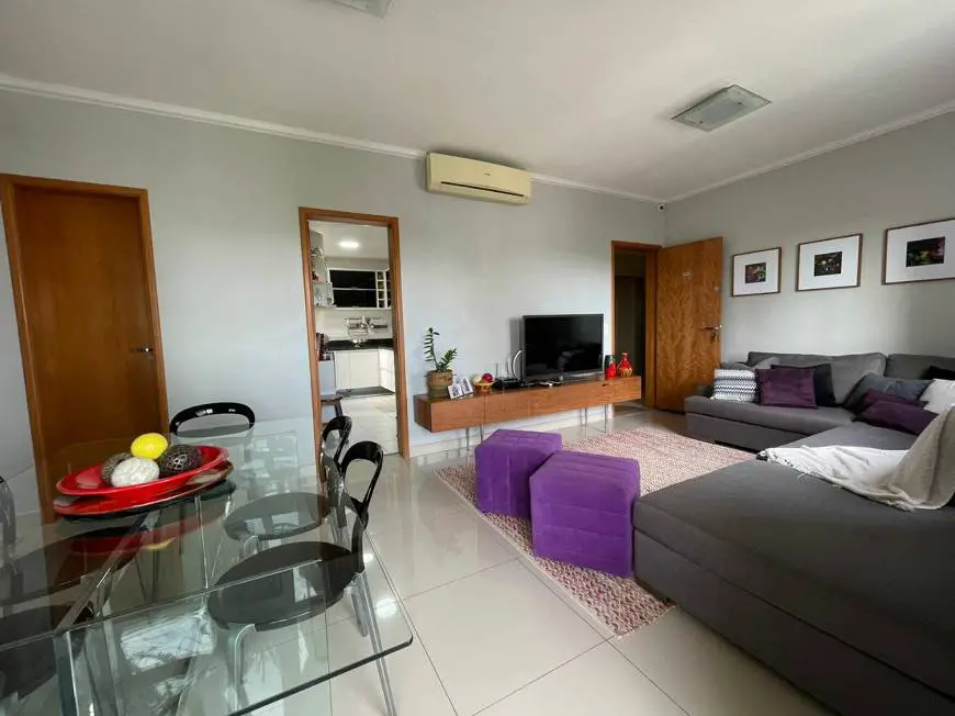 Foto 1 de Apartamento com 3 Quartos à venda, 89m² em Parque Dez de Novembro, Manaus