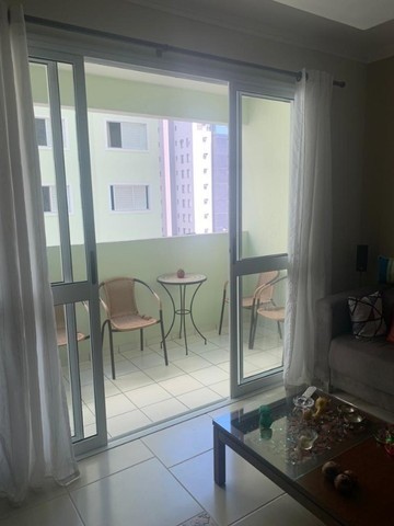 Foto 1 de Apartamento com 3 Quartos à venda, 127m² em Parque Residencial Aquarius, São José dos Campos