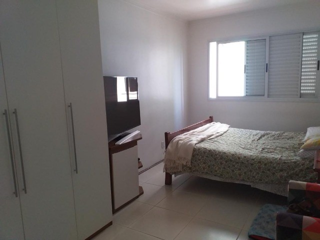 Foto 2 de Apartamento com 3 Quartos à venda, 127m² em Parque Residencial Aquarius, São José dos Campos