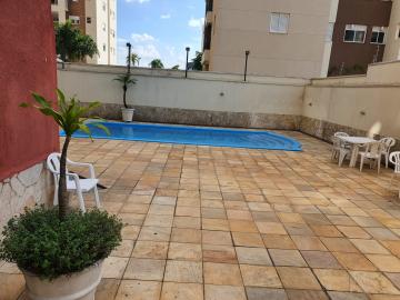 Foto 1 de Apartamento com 3 Quartos para alugar, 98m² em Parque Residencial Aquarius, São José dos Campos