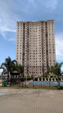 Foto 1 de Apartamento com 3 Quartos à venda, 65m² em Parque Santo Amaro, Campos dos Goytacazes