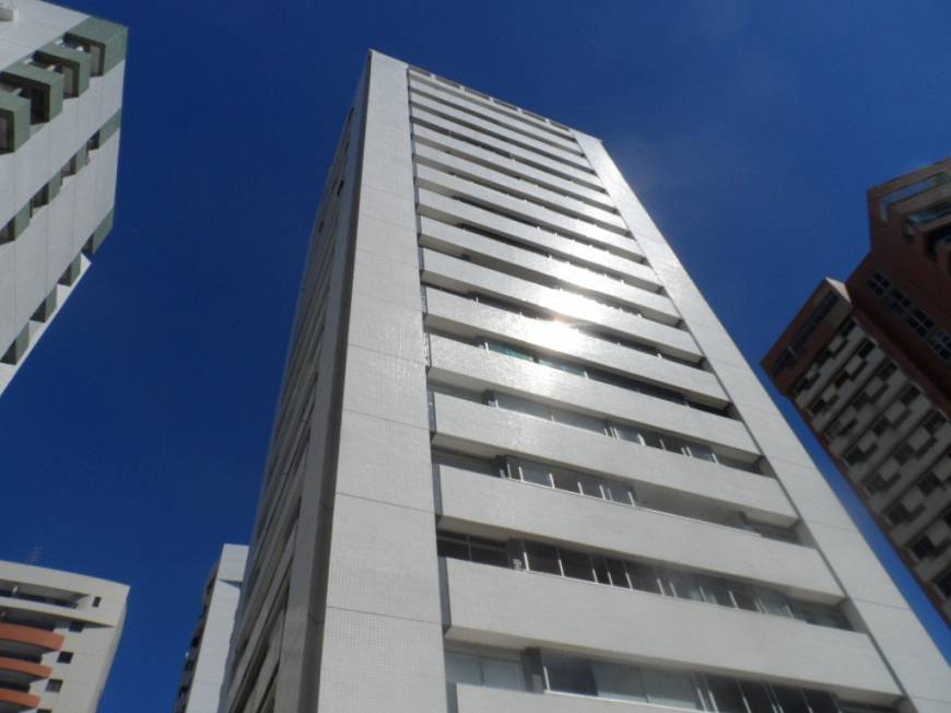 Foto 1 de Apartamento com 3 Quartos à venda, 135m² em Piedade, Jaboatão dos Guararapes