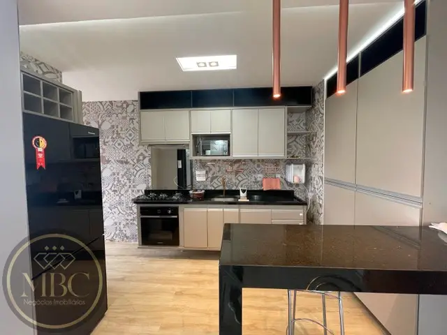 Foto 1 de Apartamento com 3 Quartos à venda, 96m² em Ponta Negra, Manaus