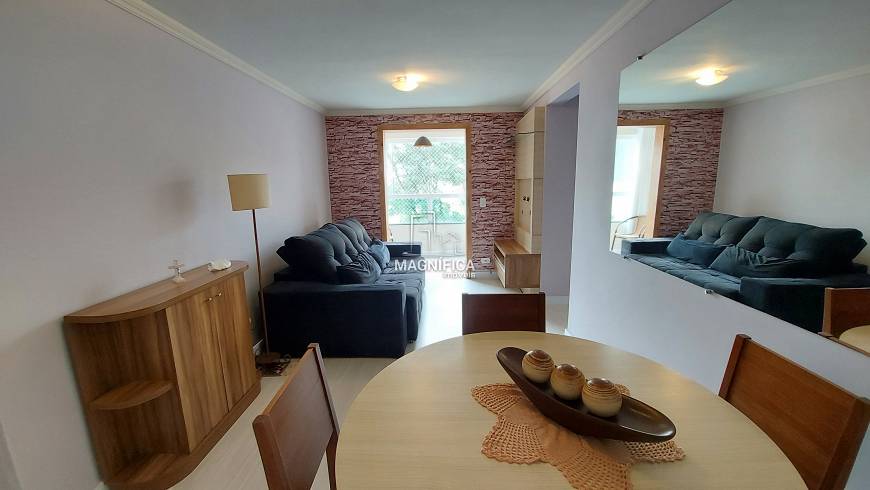 Foto 1 de Apartamento com 3 Quartos à venda, 65m² em Portão, Curitiba