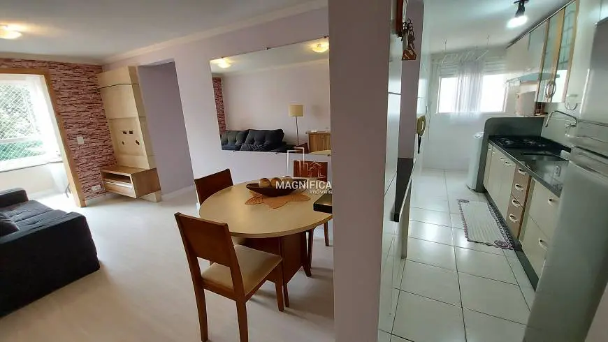 Foto 3 de Apartamento com 3 Quartos à venda, 65m² em Portão, Curitiba