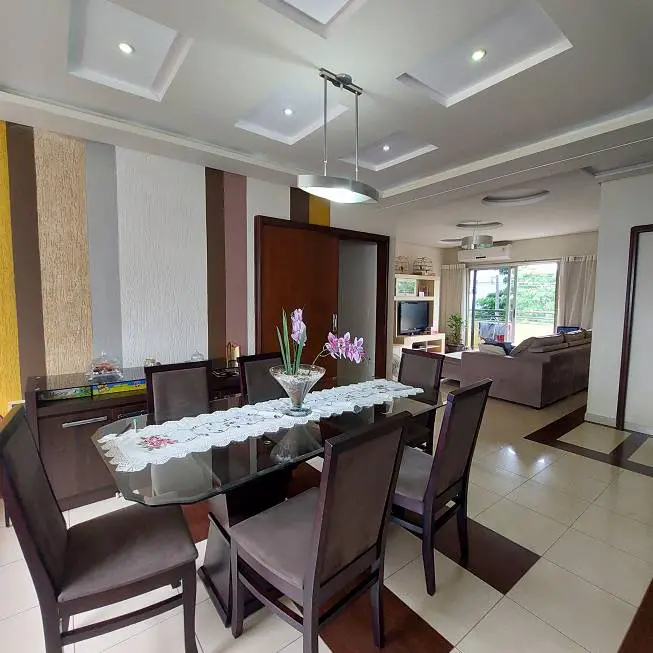 Foto 4 de Apartamento com 3 Quartos à venda, 148m² em Recanto Tropical, Cascavel