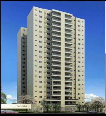 Foto 2 de Apartamento com 3 Quartos à venda, 140m² em Ribeirão da Ponte, Cuiabá